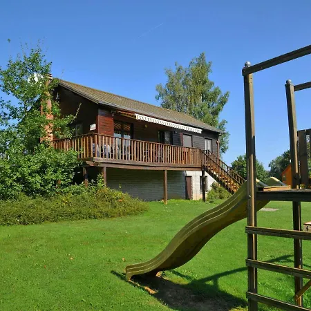 Holiday home Cosy Holiday In With Large Garden Noiseux