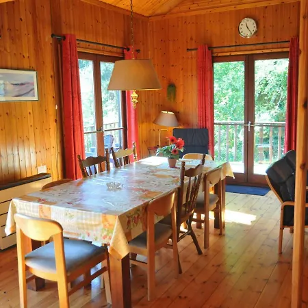 Holiday home Cosy Holiday In With Large Garden *