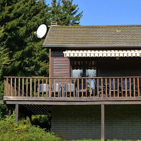 Holiday home Cosy Holiday In With Large Garden Noiseux