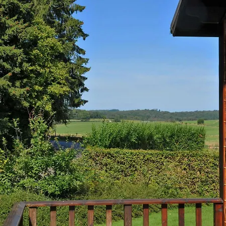 Holiday home Cosy Holiday In With Large Garden Noiseux