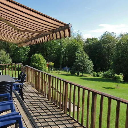 Cosy Holiday In With Large Garden Holiday home Noiseux